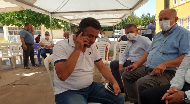 Adalet Bakanı Gül, Antalya’da cesedi bulunan Azra Gülendam Haytaoğlu’nun babasıyla telefonla görüştü