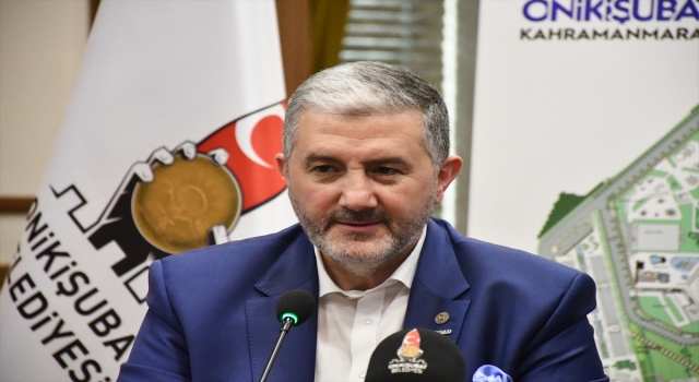 MÜSİAD Genel Başkan Kaan, EXPO 2023’ün tanıtımı için desteğe hazır olduklarını belirtti