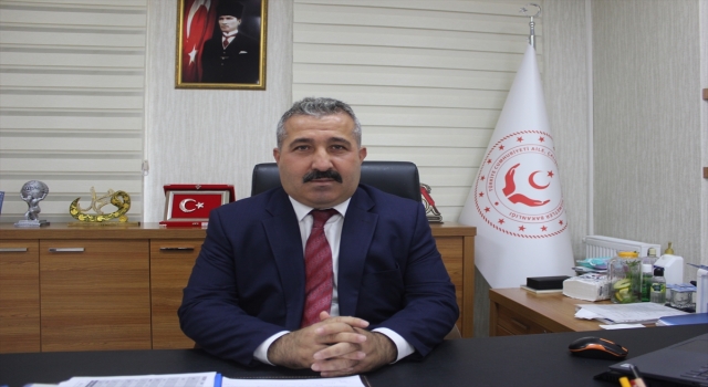 Osmaniye’de sadece kadınlara hizmet verecek bağımlılığa karşı rehabilitasyon merkezi kuruluyor