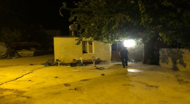 Adana’da akrabalar arasındaki kavgada iki kişi yaralandı
