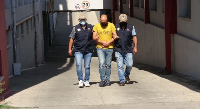 Adana’da FETÖ/PDY şüphelisi saklandığı yayla evinde yakalandı
