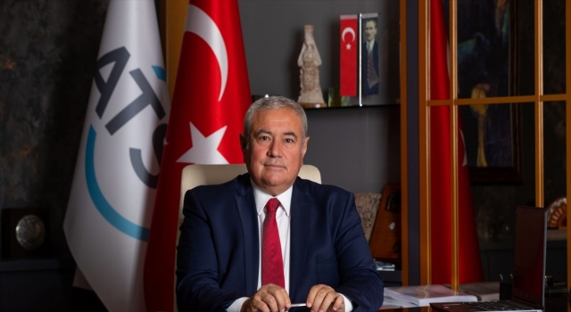 ATSO’dan mesleki yeterlilik belgesi almak isteyenlere destek
