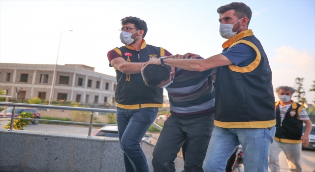 GÜNCELLEME Hatay’da evde ölü bulunan anne ve 2 çocuğuyla ilgili gözaltına alınan baba tutuklandı