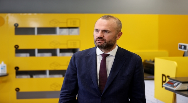 PTT’nin ”Türkiye Kart”ı ile ulaşım kartlarına milyonlarca lira harcanması önlenecek