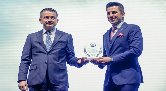 Türkiye Hububat Kongresi 2021, Antalya’da başladı