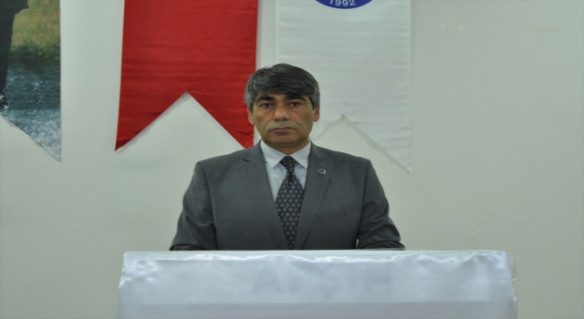 Türk EğitimSen Kahramanmaraş 2 Nolu Şubesi’nin kongresi yapıldı