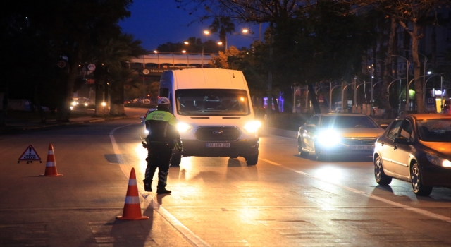 Mersin’de silah kaçakçılığı operasyonunda 2 zanlı tutuklandı