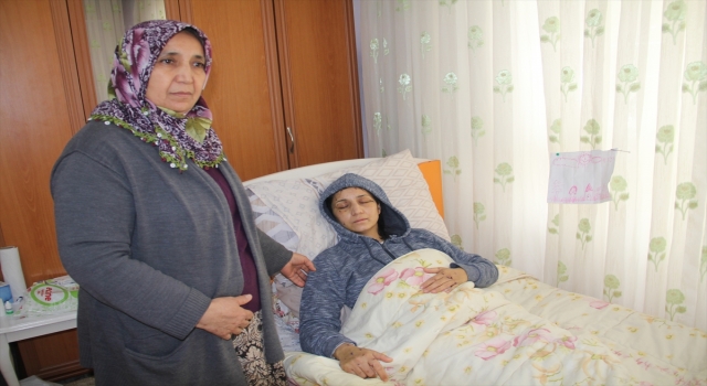 Hatay’da yengesini bıçakla yaraladığı iddia edilen kişi tutuklandı