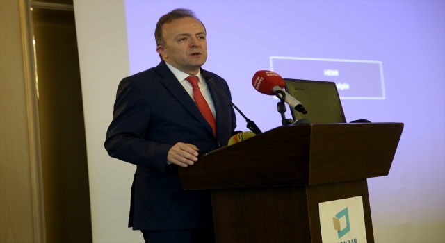 Kahramanmaraş’ta ”medyada yalan haber ve dezenformasyonla mücadele” eğitimi