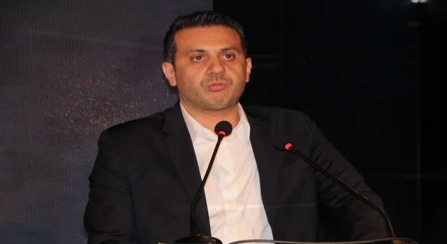 Dorak Holding Antalya’da yeni markasını tanıttı