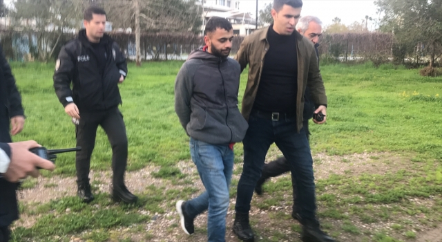 Adana’daki silahlı kavgada bir kişi yaralandı