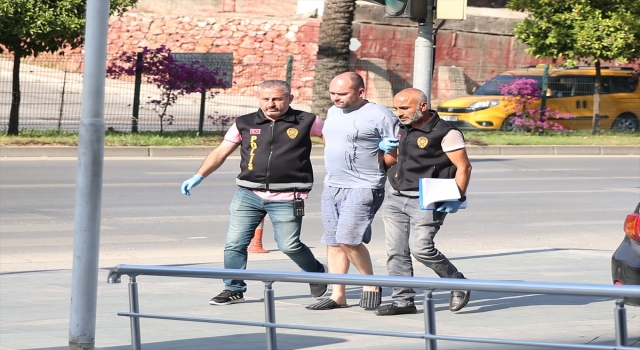 GÜNCELLEME Alanya’da 2 Ukraynalı çocuk evlerinde ölü bulundu