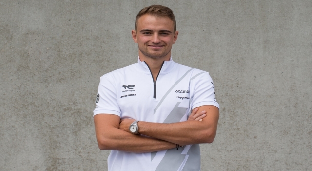 Team Peugeot Totalenergies, İsviçreli Nico Müller’i ekibine dahil etti