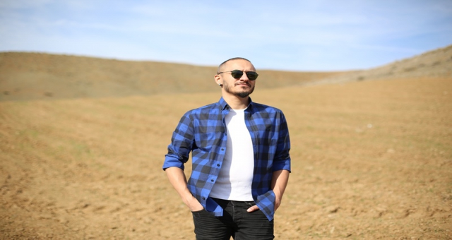Edip Bülbül'ün Çok Dinlenen "Gönül Yarası"