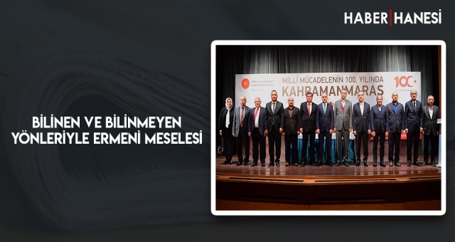 Bilinen ve Bilinmeyen Yönleriyle Ermeni Meselesi