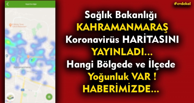 Hayat Eve Sığar Uygulaması Güncellendi