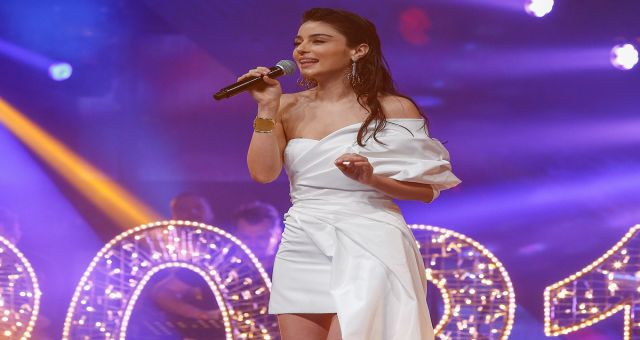 Ayça Ayşin Turan kimdir? Ayça Ayşin Turan Kaç Yaşında Nereli