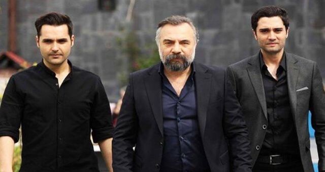 Eşkiya Dünyaya Hükümdar Olmaz 197. Bölüm İzle , Eşkiya Dünyaya Hükümdar Olmaz Son Bölüm İzle