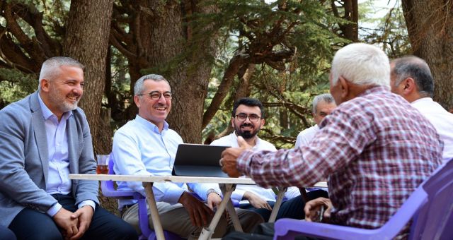 Kahramanmaraş'a Bir Milyar Liralık Kaynak Onaylandı