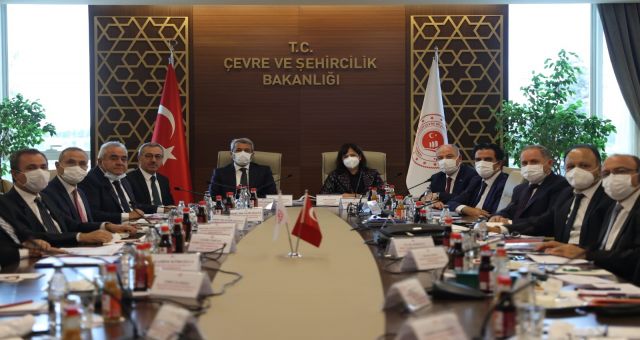 İstiklal Üniversitesi Yerleşkesi Karacasu Kampüsü Olacak