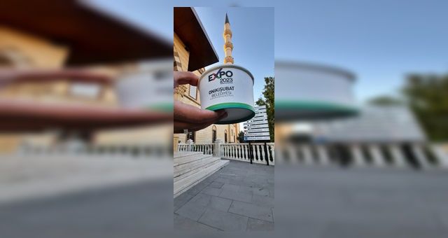 Başkan Mahçiçek’ten Abdülhamithan Camiinde Çorba İkramı