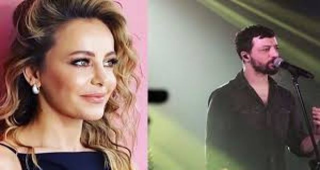 Mehmet Erdem Ve Vildan Atasever’den Bebek Müjdesi