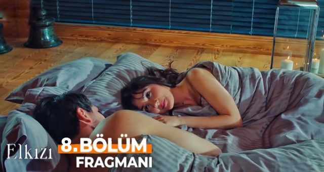 El kızı 8.Bölüm, Elkızı Son Bölüm İzle