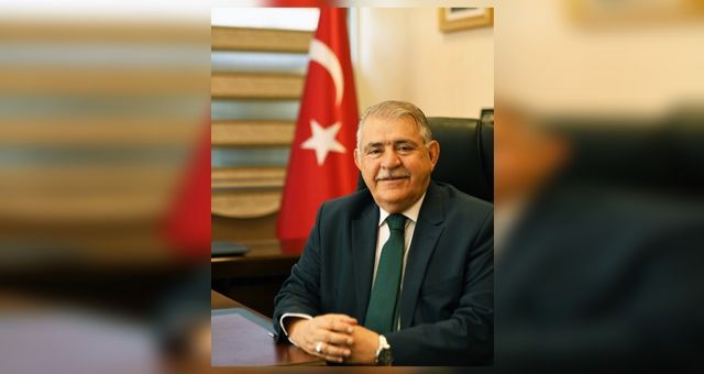 Başkan Mahçiçek’ten müjdeli Otizm Farkındalık Günü mesajı