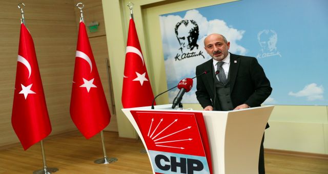 Öztunç’tan Kahramanmaraş Büyükşehir Belediyesi’ne: “Rekor Zam Bir An Önce Geri Çekilmeli!”