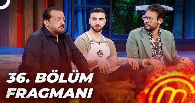 MasterChef Türkiye 36.Bölüm Fragmanı İzle, MasterChef Türkiye 36.Bölüm İzle, MasterChef Türkiye İzle, MasterChef Türkiye,