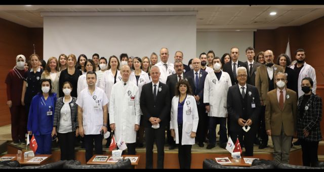 Sanko Üniversitesinde Atatürk Anıldı