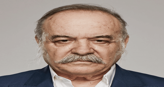 Çetin Tekindor kimdir? Yalı Çapkını Halis Ağa kimdir?