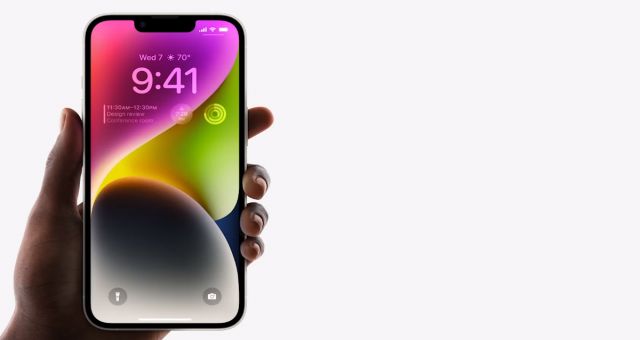 iPhone 14 Özellikleri