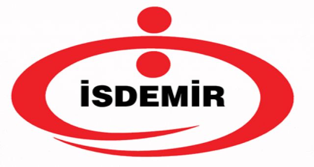 OYAK Maden Metalürji Şirketlerinden Biri Olan İsdemir, Saat Ücretli İşçi Alım İlanı!