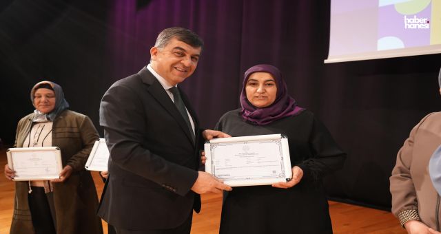 Rıdvan Fadıloğlu'nun Önderliğinde 5.288 Kişiye Okuma-Yazma Eğitimi Verildi!