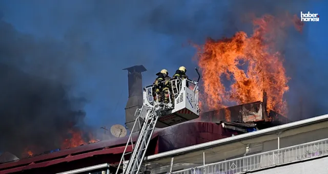 Hindistan'da Lunaparkta Yangın Faciası: 27 Kişi Hayatını Kaybetti!