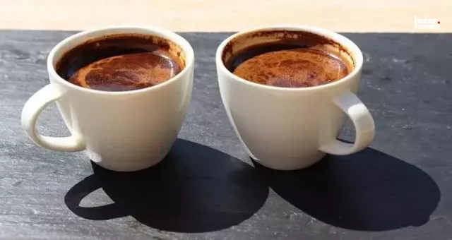 Kahve Tutkunları İçin Yeni Bir Deneyim: Pekmezli Türk Kahvesi!