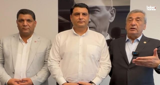 CHP, Şehitkamil Belediye Başkanı Umut Yılmaz'a Yönelik Provokasyonu Kınadı