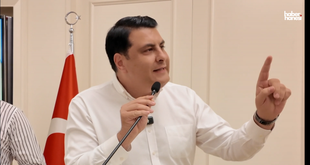 Gaziantep'te Siyasi Çatışma: Meclis Toplantısında Provokasyon Girişimi