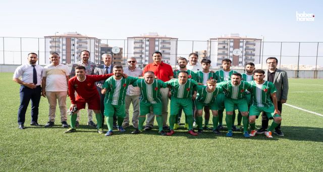 Şehitkamil'de Köy Turnuvaları Büyük Coşkuyla Başladı