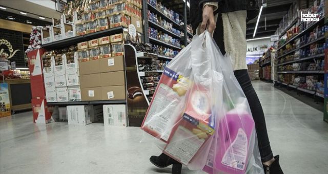 Plastik Poşet Fiyatlarına Zam Gündemde: 5 Yıl Sonra İlk Artış
