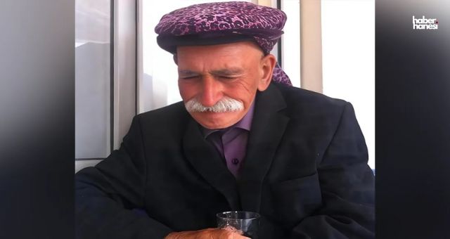 Kahramanmaraş'ta Kayıp Duran Babadan Acı Haber Geldi!