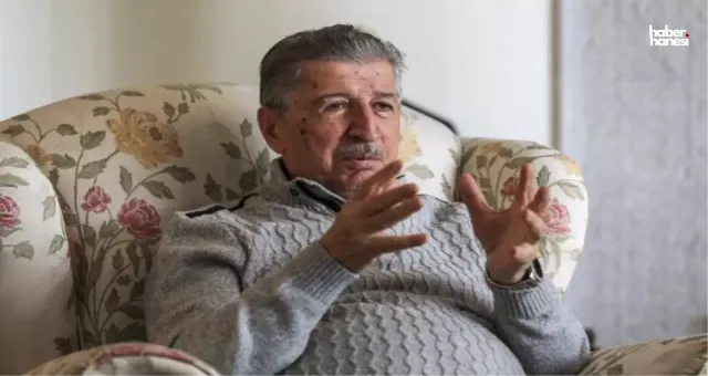 Köksal Toptan Kimdir, Kaç Yaşında ve Hangi Görevlerde Bulundu? İşte Siyasi Kariyeri