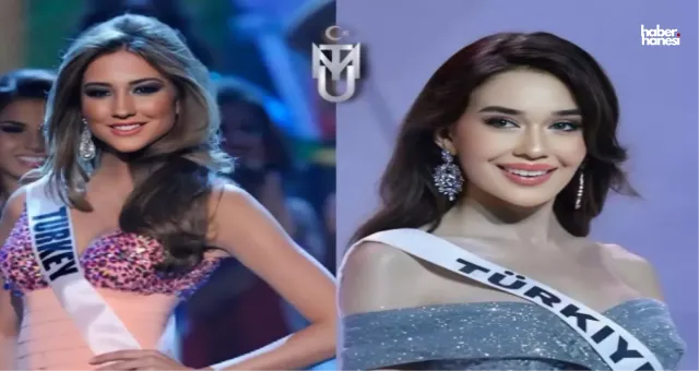 Miss Universe Final Tarihi ve Saati: Türkiye Güzeli Ceren Aslan Kaçıncı Sırada Yer Aldı?