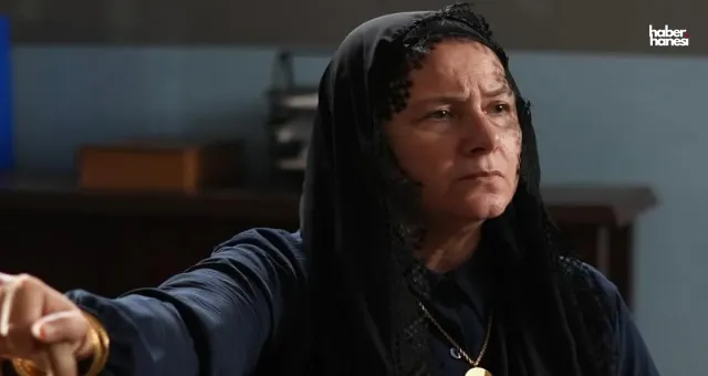 Taşacak Bu Deniz Şirin Kimdir? Gamze Süner Atay Kaç Yaşında, Hangi Dizilerde Oynadı? (Biyografisi)