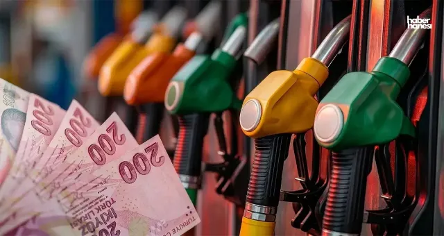 Akaryakıtta Fiyatlar Düşüyor: Motorinde 2,33 TL İndirim Bekleniyor