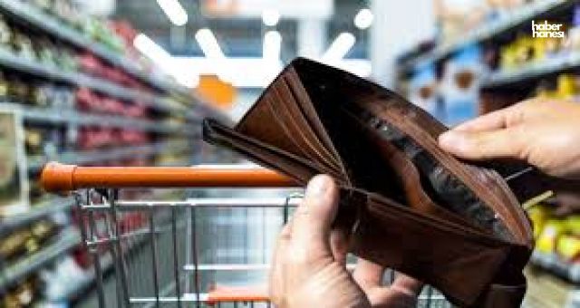 TÜRK-İŞ verileri: Açlık sınırı 34 bin lirayı aştı, yoksulluk sınırı 112 bin liraya dayandı