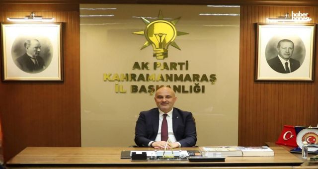 Başkan Gül: “Bayramlar Kardeşlik ve Dayanışmanın Simgesidir”