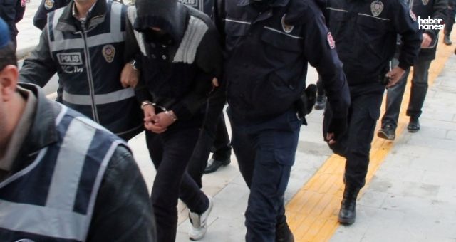 Kahramanmaraş’ta Asayiş Denetimleri: 30 Bin Kişi Sorgulandı, 20 Tutuklama