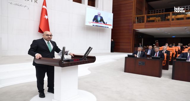 Milletvekili Mehmet Şahin: “Deprem Sonrası Dönüşüm Hayati Önem Taşıyor”